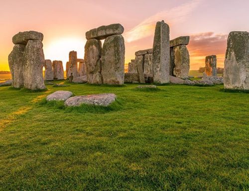 Stonehenge con studenti e scuole: una visita tra storia, civiltà e pensiero critico