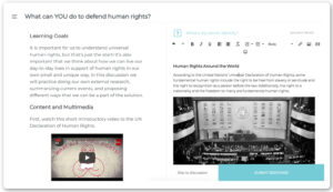 parlay app pronuncia inglese