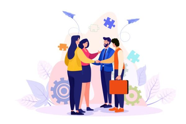 parthner-ship-solide-lavorative-lavoro-di-gruppo