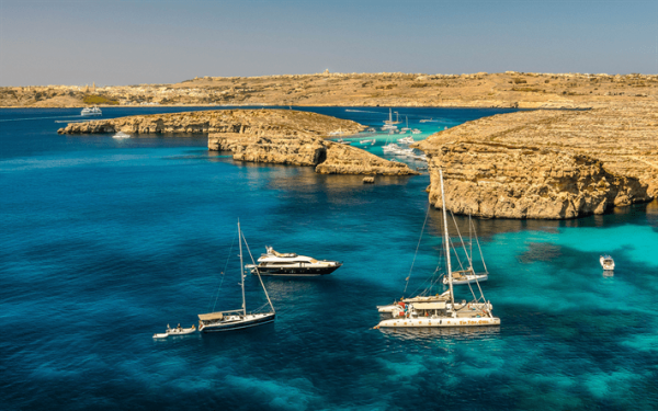 vacanze studio malta per ragazzi