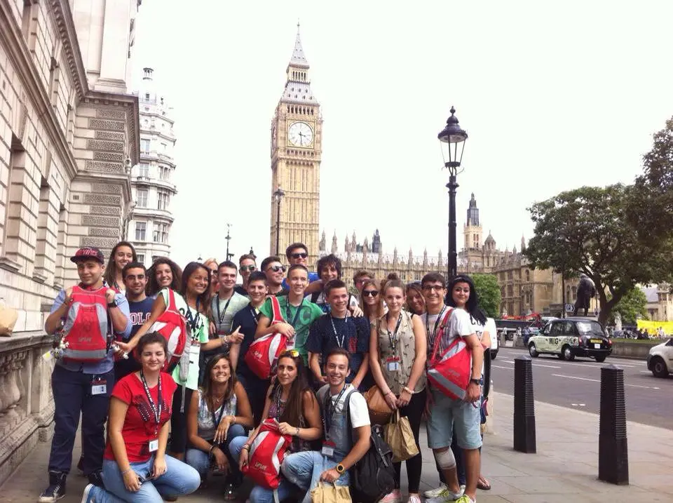 Vacanza Studio a Londra Vacanza Studio a Londra