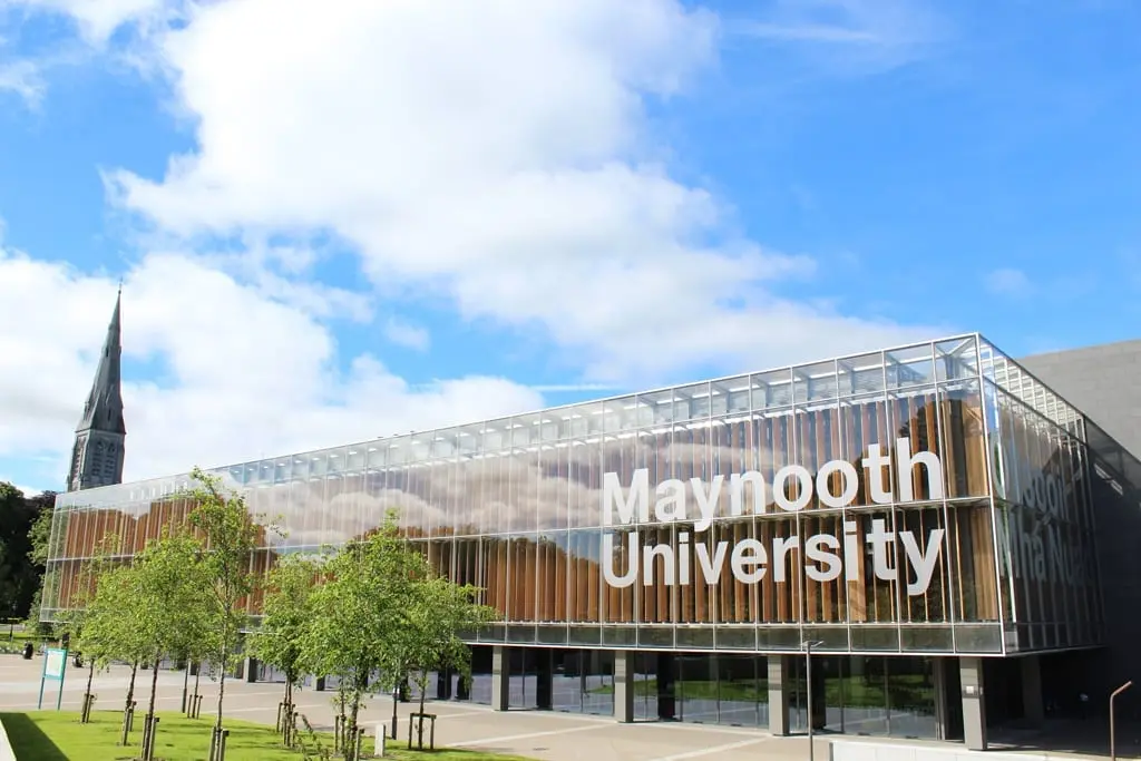 Dublino-MAYNOOTH-UNIVERSITY-1 DUBLINO – MAYNOOTH UNIVERSITY
