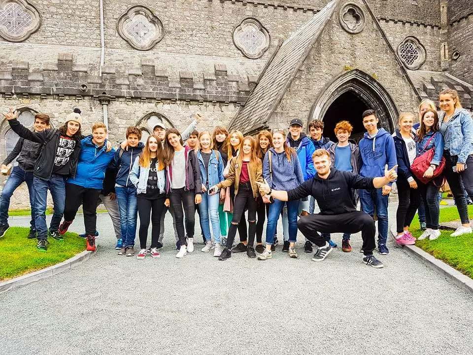 vacanza studio tempo libero vacanza studio tempo libero