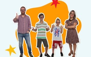 Piattaforma online JoEnglish