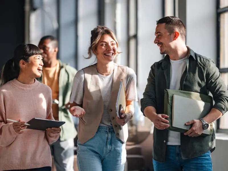 studenti felici studenti felici