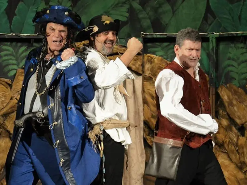 teatro in inglese teatro in inglese