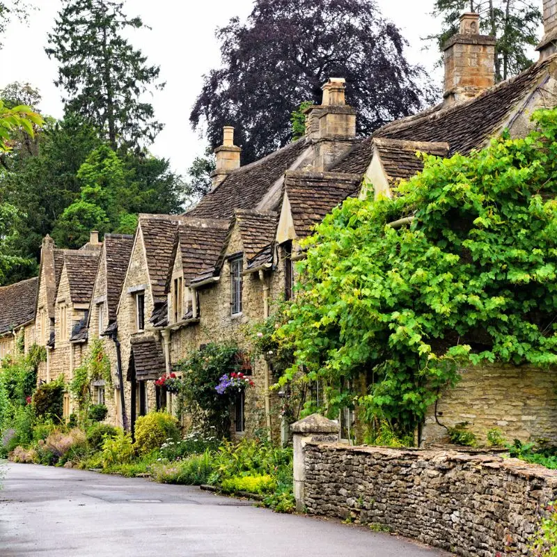 Cotswolds Cotswolds