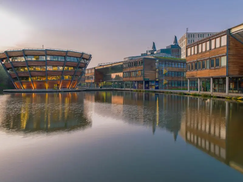 Nottingham Nottingham