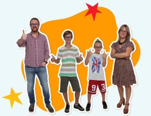 VIVA International e JoEnglish: una nuova risorsa per le scuole e gli insegnanti di inglese