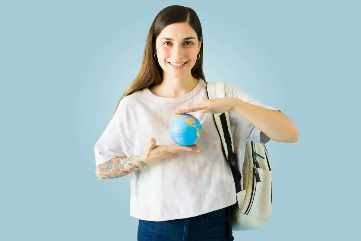 Stage Linguistici all’estero Stage Linguistici all’estero