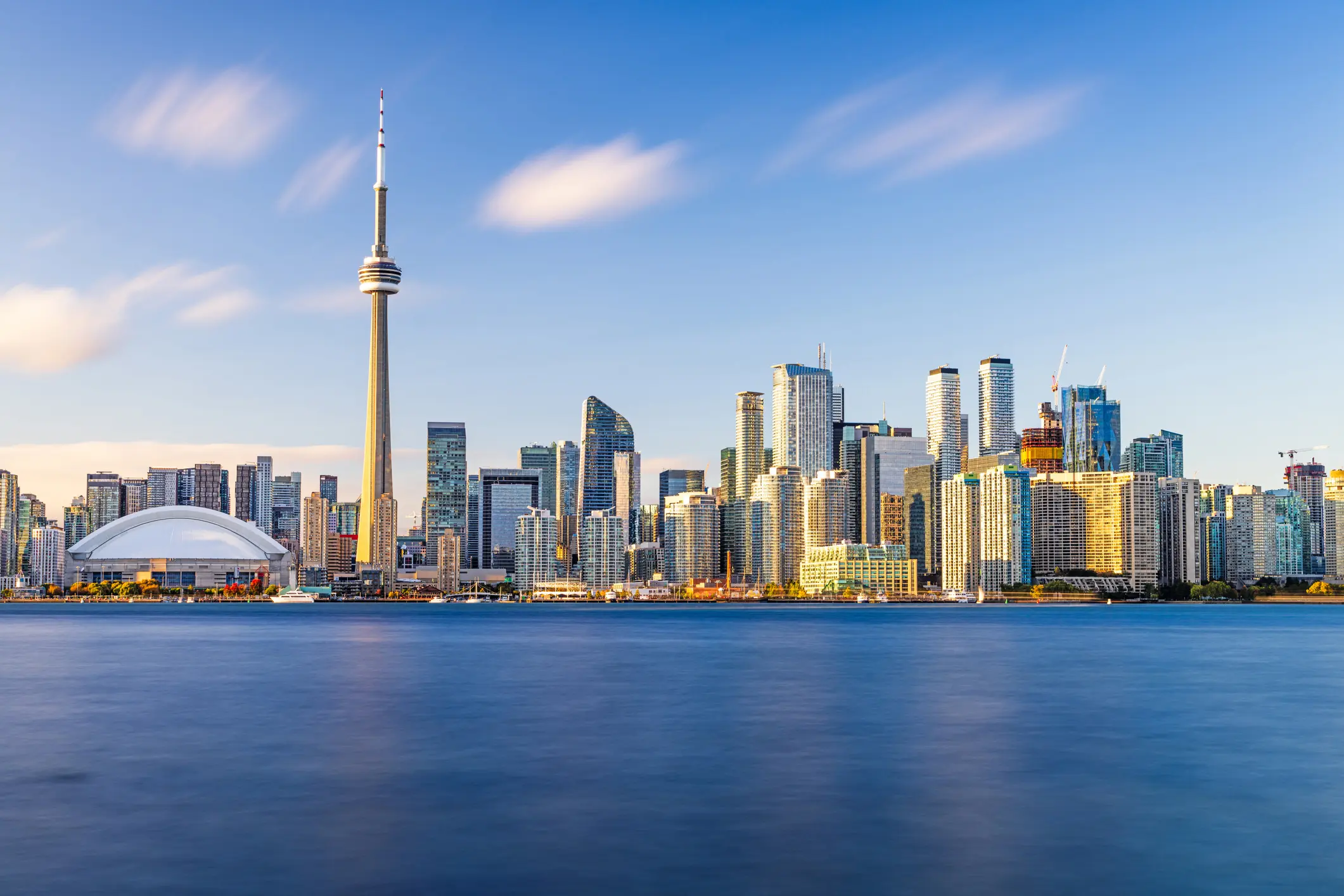 Vacanza studio a Toronto Vacanza studio a Toronto