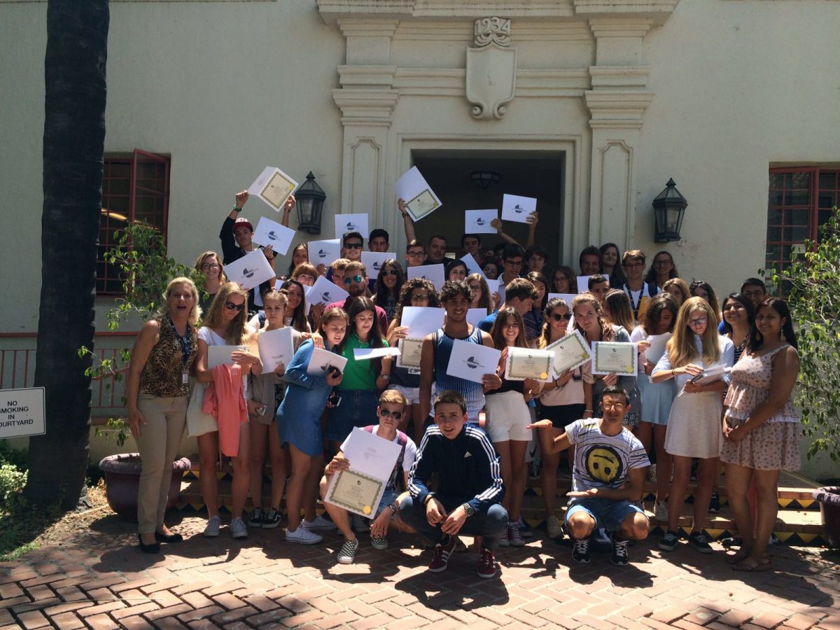 certificanzione corso di lingua certificanzione corso di lingua