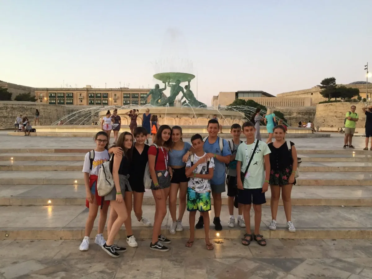 Vacanza Studio a Malta Vacanza Studio a Malta