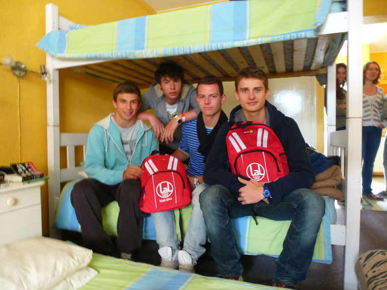 sistemazione sistemazione