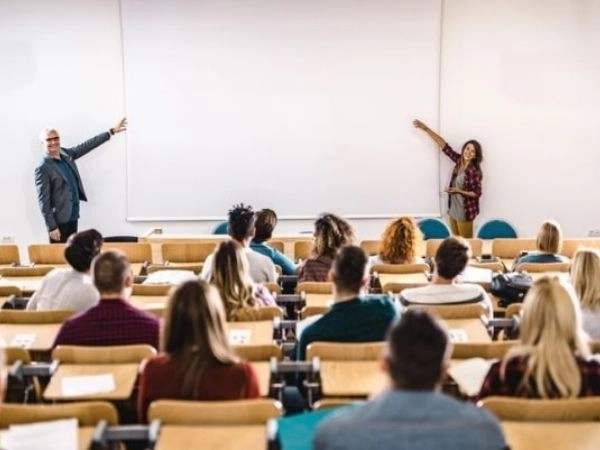 apprendimento della lingua francese