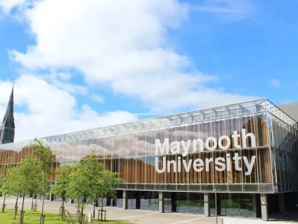 Dublino-MAYNOOTH-UNIVERSITY