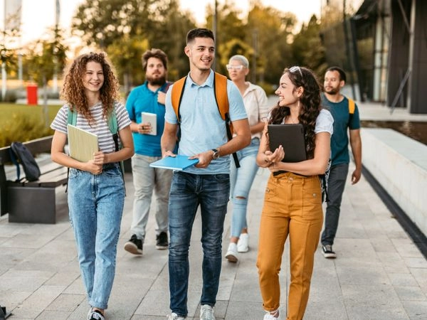 Studenti universitari