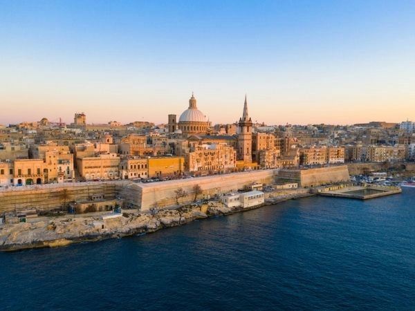 La Valletta