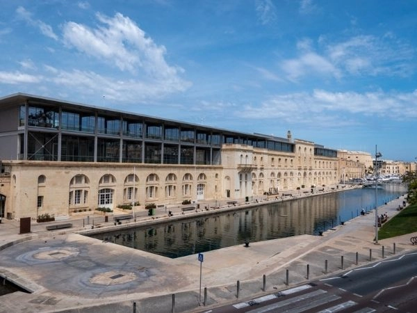 malta