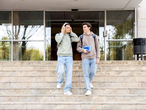 studenti universitari