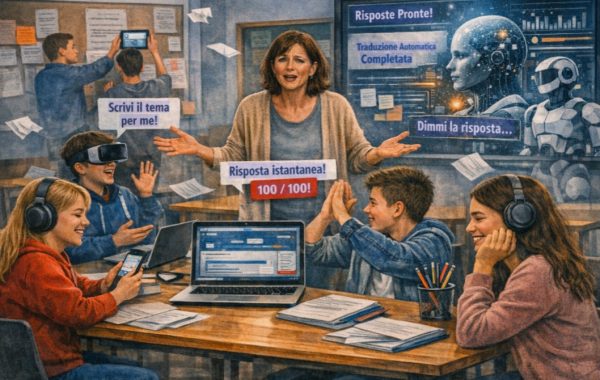 Intelligenze-Artificiale-non-governata-crea-anarchia-e-inefficenza Intelligenze-Artificiale-non-governata-crea-anarchia-e-inefficenza