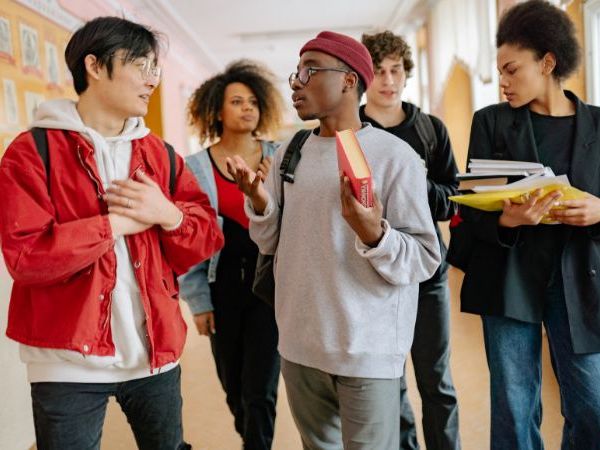 Studenti italiani in mobilità Internazionale all’Estero