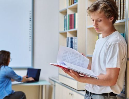 Dalla teoria alla pratica: integrare il viaggio studio nella programmazione didattica annuale