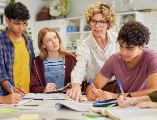 La vacanza studio come PCTO: valore formativo riconosciuto per la scuola