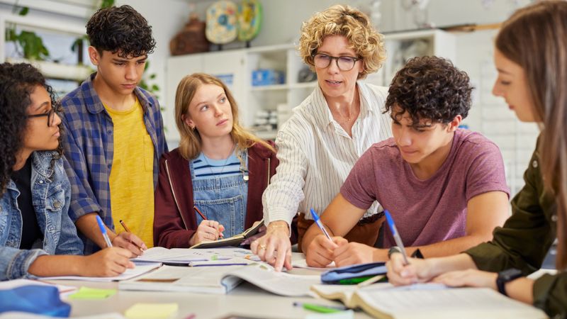 La vacanza studio come PCTO: valore formativo riconosciuto per la scuola