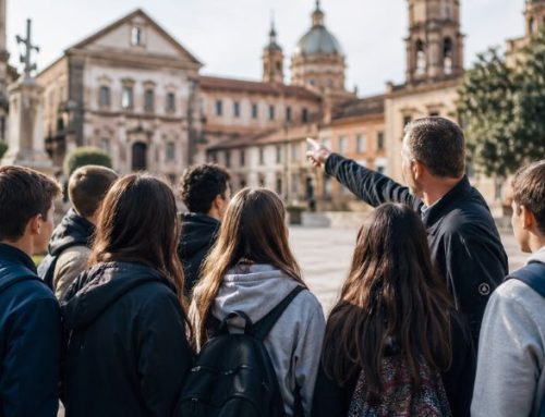 Sicurezza e gestione del gruppo all’estero: buone pratiche per scuole e docenti