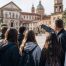 gruppo all’estero