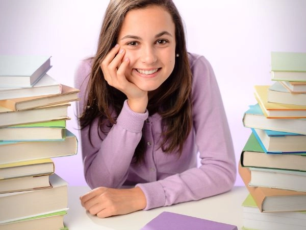 La prima esperienza internazionale mette gli adolescenti davanti a emozioni nuove.
