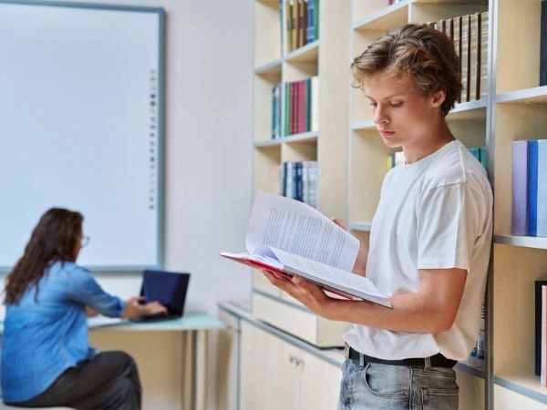 Esperienza educativa all’estero per sviluppare autonomia e competenze trasversali.
