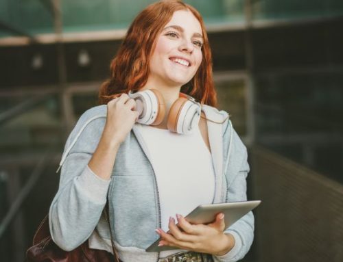 Come comunicare alle famiglie il valore educativo del soggiorno linguistico