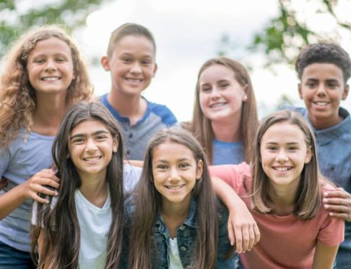 Competenze del docente moderno nei progetti internazionali scolastici