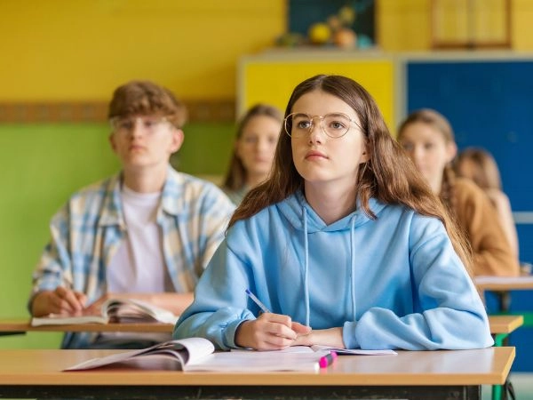 Competenze pedagogiche rappresentano la base su cui si costruisce ogni esperienza internazionale.