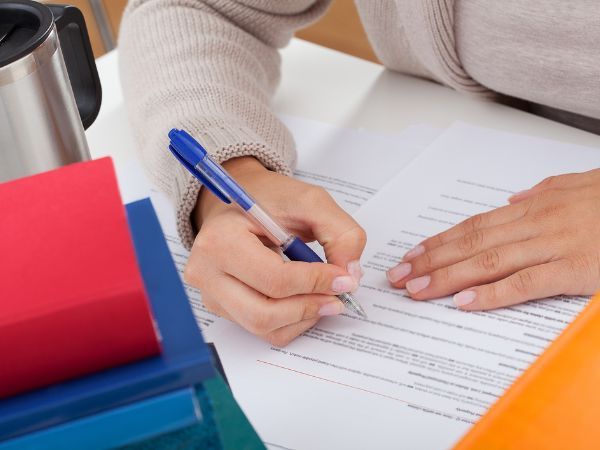 Documentazione e tutela: cosa serve per rendere la FSL difendibile