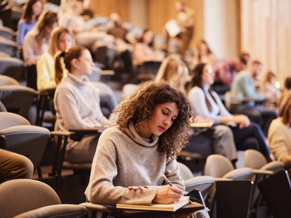 Esperienza scolastica internazionale stage linguistico