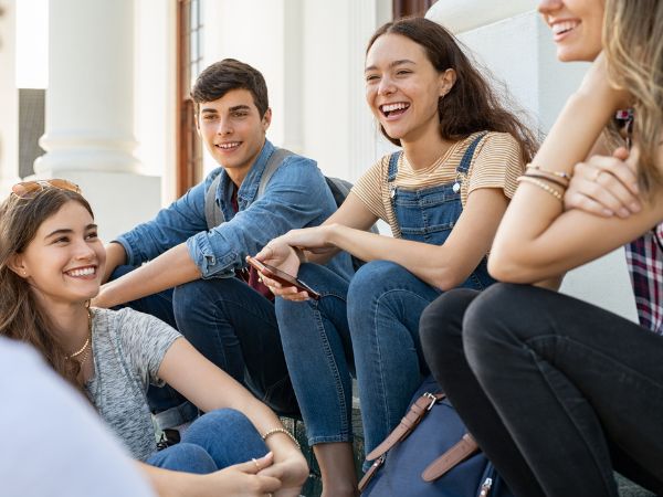 Viaggio studio all’estero con VIVA, supporto continuo durante l’esperienza